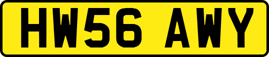 HW56AWY