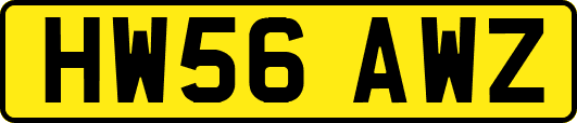 HW56AWZ