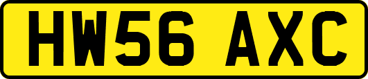 HW56AXC