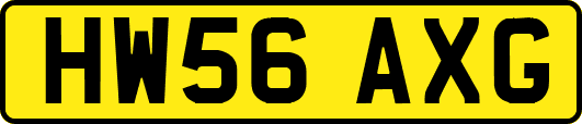 HW56AXG
