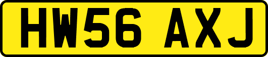 HW56AXJ