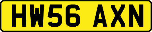 HW56AXN