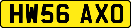 HW56AXO