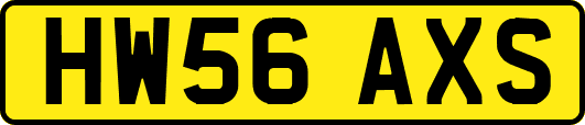 HW56AXS