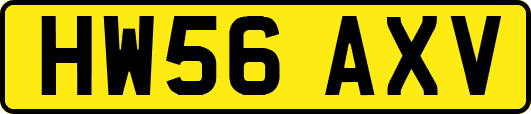 HW56AXV