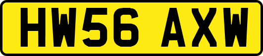 HW56AXW