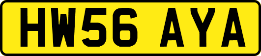HW56AYA