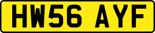 HW56AYF