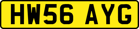 HW56AYG