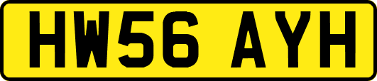 HW56AYH