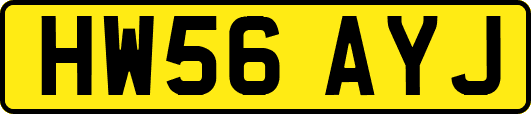 HW56AYJ
