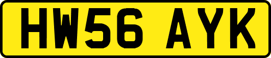 HW56AYK