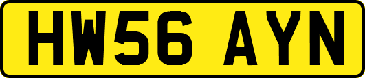 HW56AYN