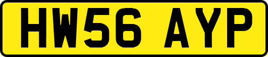 HW56AYP