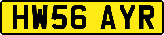 HW56AYR