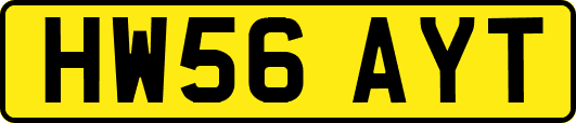 HW56AYT