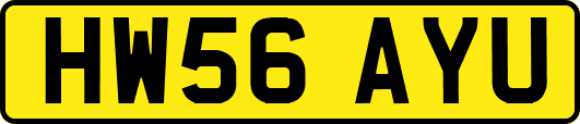 HW56AYU