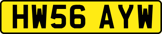 HW56AYW