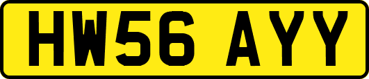 HW56AYY