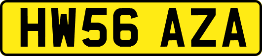 HW56AZA