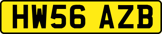HW56AZB