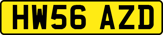 HW56AZD