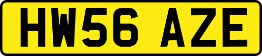 HW56AZE