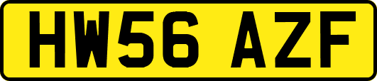 HW56AZF