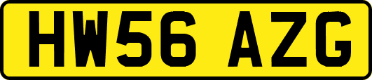 HW56AZG