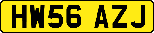 HW56AZJ
