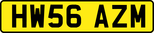 HW56AZM