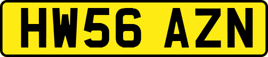 HW56AZN