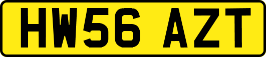 HW56AZT