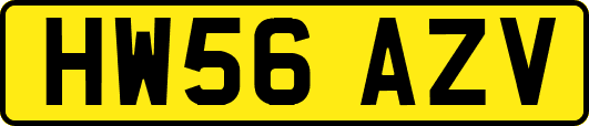 HW56AZV