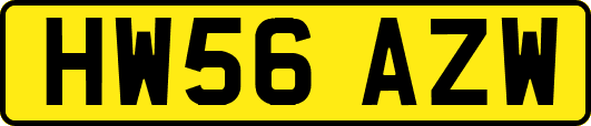 HW56AZW