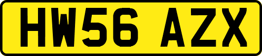 HW56AZX
