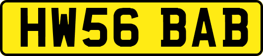 HW56BAB