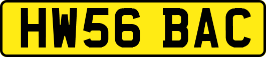 HW56BAC
