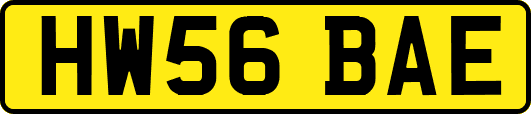 HW56BAE