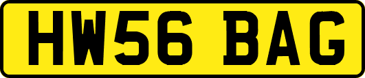 HW56BAG