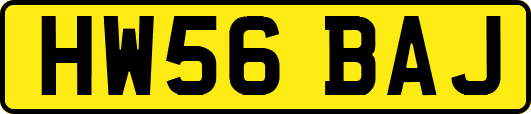HW56BAJ
