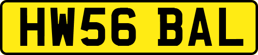 HW56BAL