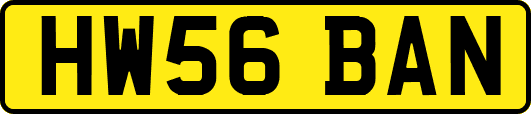 HW56BAN