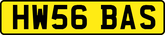 HW56BAS
