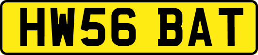 HW56BAT