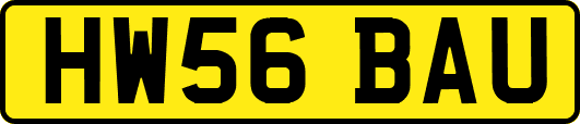 HW56BAU