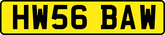 HW56BAW