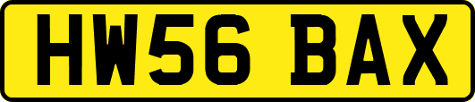 HW56BAX