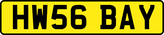HW56BAY