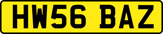 HW56BAZ
